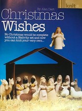 KNITTING PATTERN Alan Dart