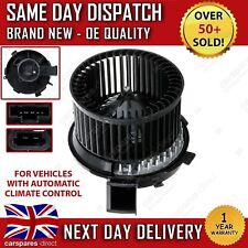 CITROEN XSARA PICASSO 1999-2011 HEATER BLOWER MOTOR FAN WITH AC AIR CON