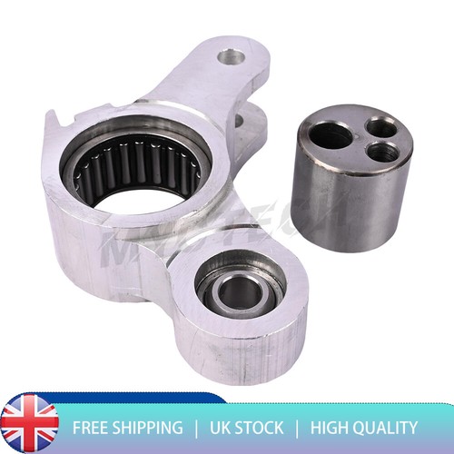 Shock absorber bush bearing - shock,