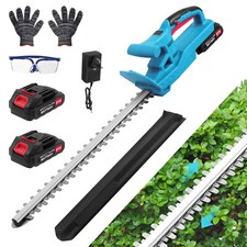 Electric Cordless Hedge
