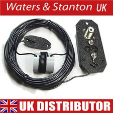 MFJ-1984HP  800W 40-10m End