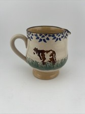 Nicholas Mosse Pottery 3”