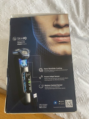 Philips shaver 7000 series - 7000,