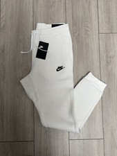 NEW Nike White Standard Fit