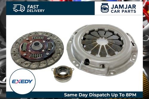 Exedy dhk2056 clutch kit - exedy,