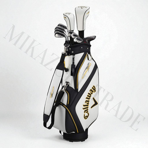 Callaway warbird 2019 - 2019, ladies