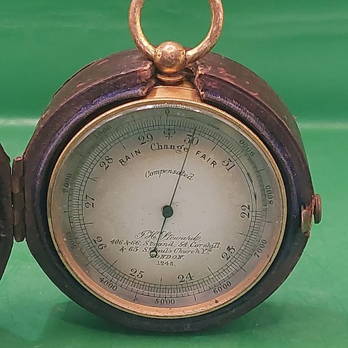 Steward cased late 19th - late,
