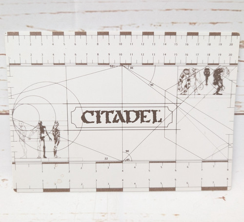 Citadel cutting hobby mat - cutting,