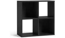 Squares cube storage unit - cube,