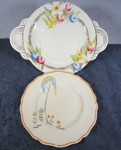 Lovely vintage art nouveau - art,