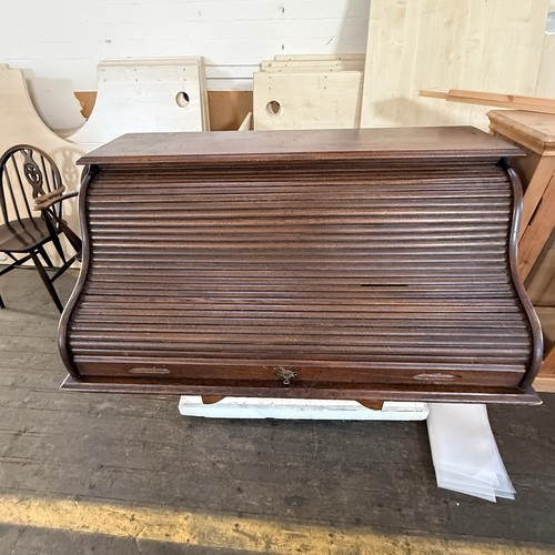 Antique edwardian roll - edwardian, roll-top