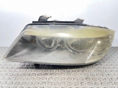 Bmw series e90 e91 - series, lci