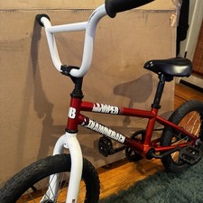 Diamond Back Viper Mini 16 BMX