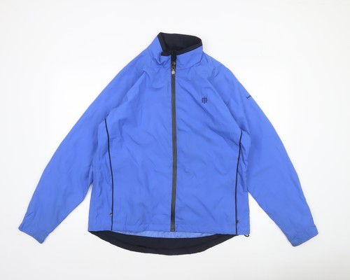 Backswing women blue size - women,