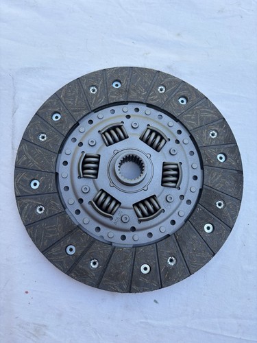 Standard clutch plate - plate, (only)
