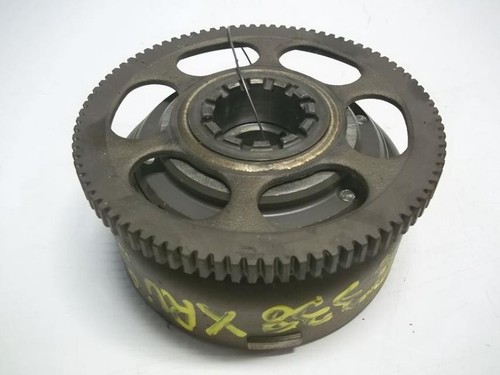 Flywheel engine honda xrv 750 - engine,