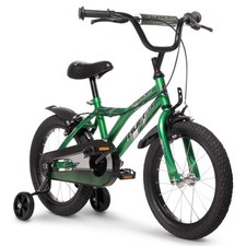 Kids Huffy Pro Thunder 16 Inch