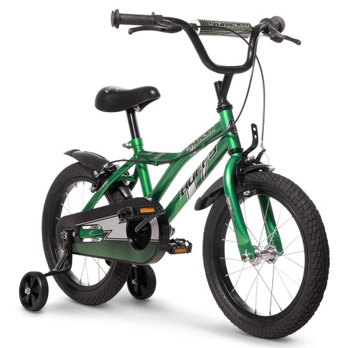 Kids huffy pro thunder inch - huffy,