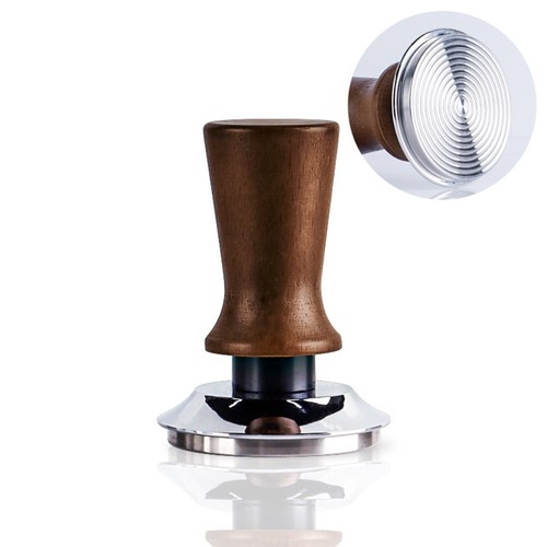 Espresso coffee tamper - espresso,
