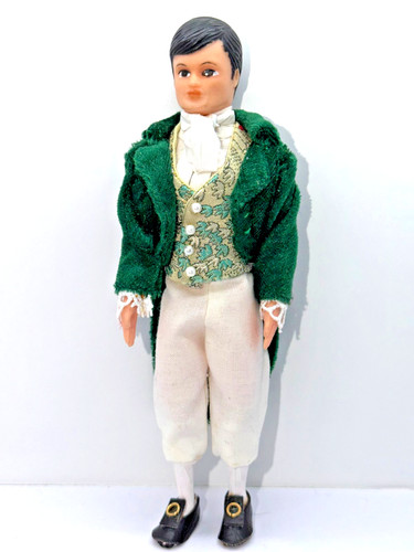 Vintage pippa pete - vintage, doll