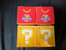 McDonald's 2026 - Mario Galaxy