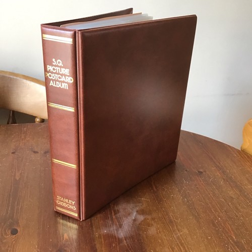 Stanley gibbons picture - stanley,