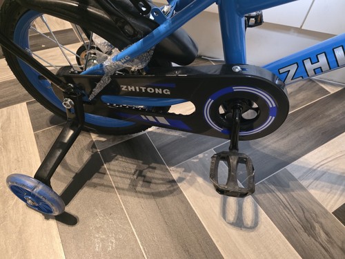 Inch children bike boys - 14,
