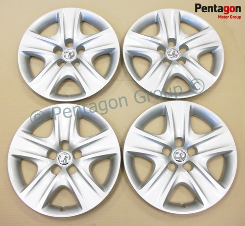 Genuine vauxhall astra - genuine, j