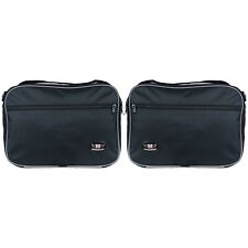 Pannier Liner Inner Luggage Bags For GIVI Trekker 33/46 Ltr  Panniers