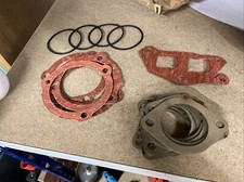 Assorted Gaskets And O Rings