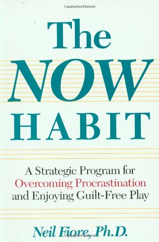 The now habit strategic - habit:,
