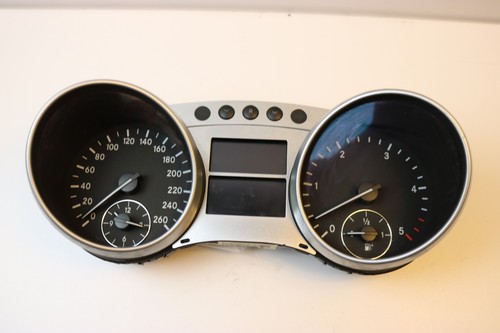 Mercedes benz class w164 - mercedes-benz,