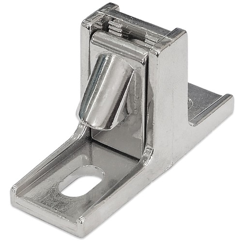 Door latch catch - catch, fastener