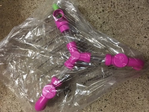 Little tikes spare - little, parts