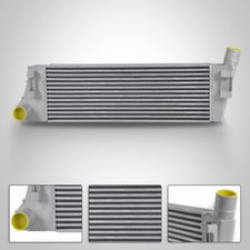 Intercooler FMIC For RENAULT