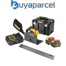 Dewalt DCS520T2 54v XR