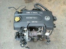 VAUXHALL CORSA D MERIVA B 1.3