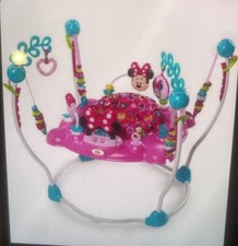 Very Good Condition Minnie