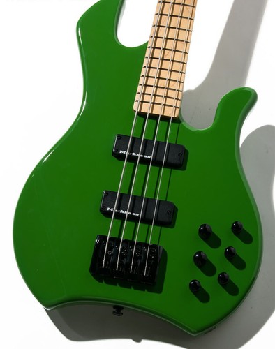 Markbass kimandu green bk - mb,