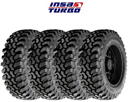 265 insa turbo dakar mt - 70,