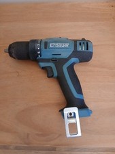 ERBAUER ER1743DDH 18v Cordless