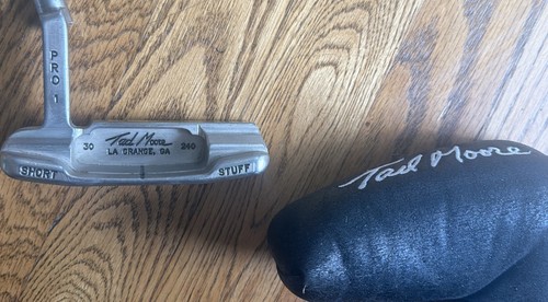 Rare tad moore short - rare,