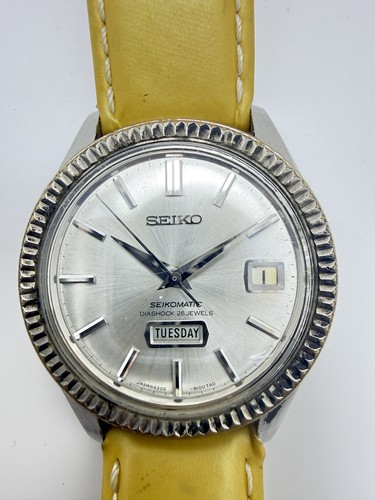 Seiko 6206 8080 - seiko, 6206-8080