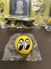 Genuine Mooneyes Antenna