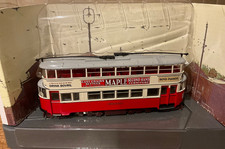 CORGI OMNIBUS OM40505 FELTHAM