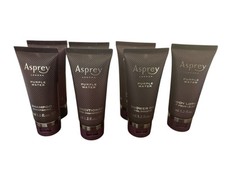 ASPREY LONDON PURPLE WATER
