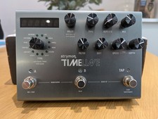 Strymon Timeline