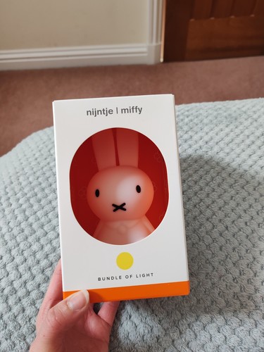 Miffy 15cm bundle light - 15cm,