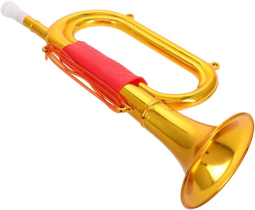 Vicasky plastic bugle toy - plastic,