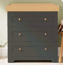 Tutti Bambini Fully Assembled